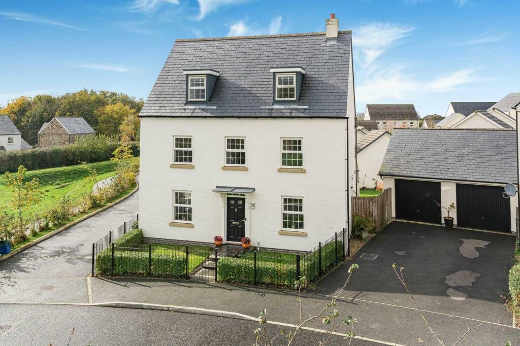 Main image of property: Willsworthy Drive, Tavistock