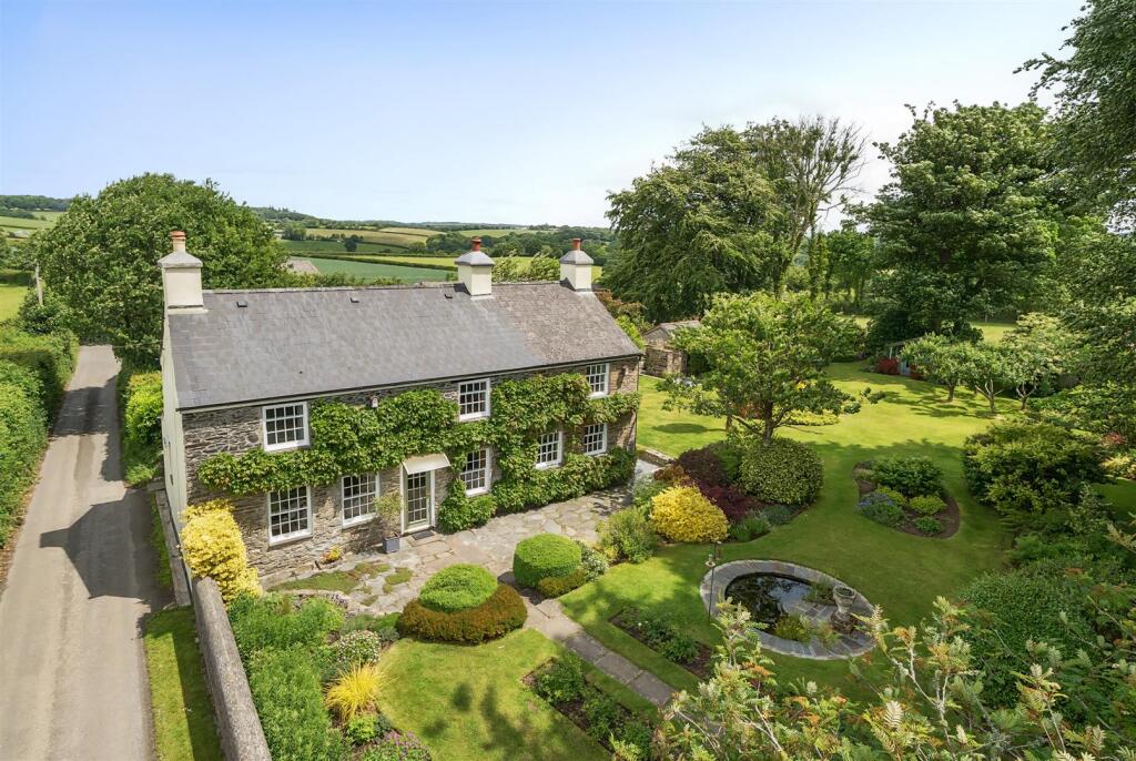 Main image of property: Lane End, Lamerton