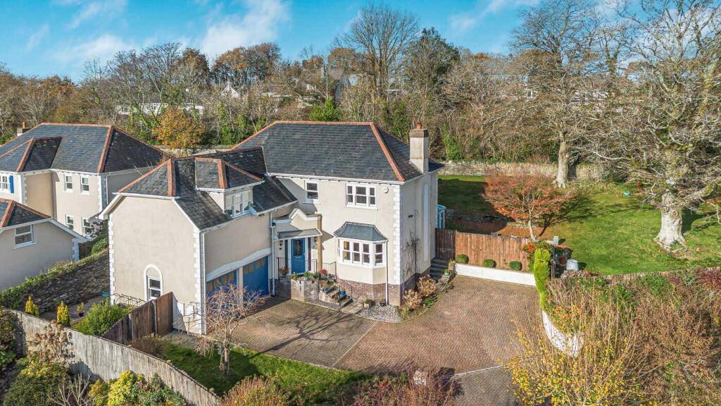 Main image of property: Carmel Gardens, Tavistock