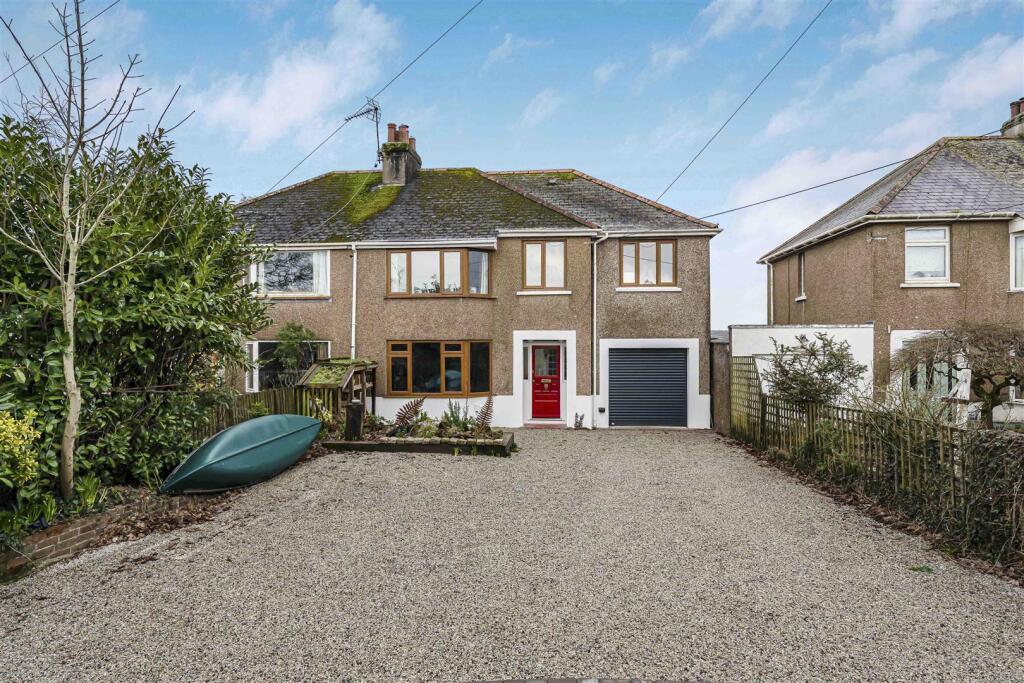 Main image of property: Station Road, Bere Ferrers