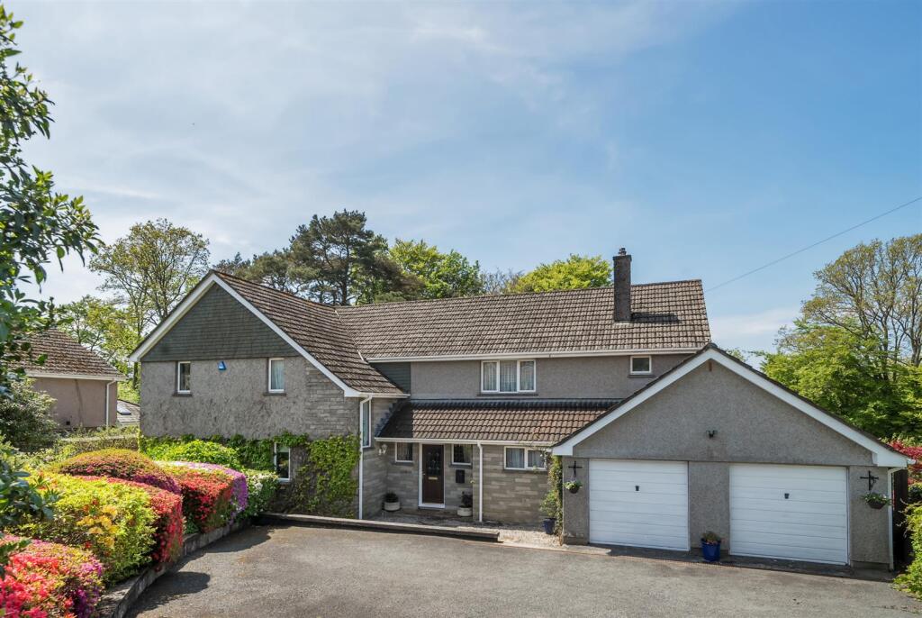 Main image of property: Deer Park Crescent, Tavistock, Devon