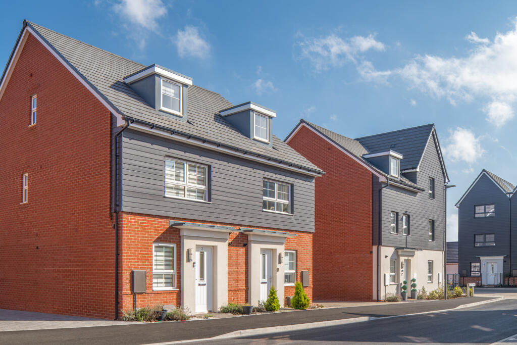 Main image of property: Broughton Crossing,
Aylesbury,
HP22