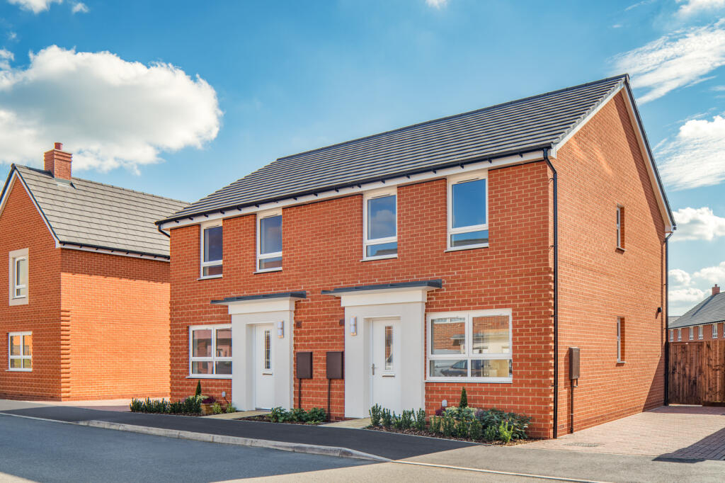 Main image of property: Broughton Crossing,
Aylesbury,
HP22