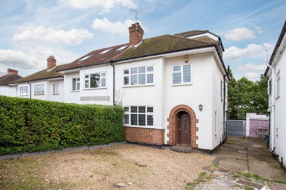 4 bedroom semidetached house for sale in East Towers, Pinner