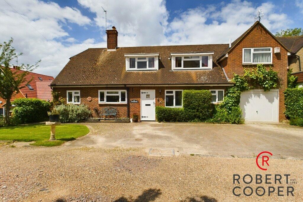 Main image of property: Highfield Close, Northwood, Middlesex, HA6