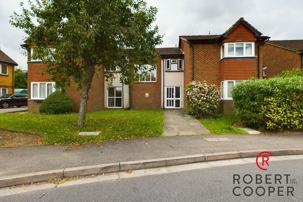 Main image of property: Rabournmead Drive, Northolt, Middlesex, UB5