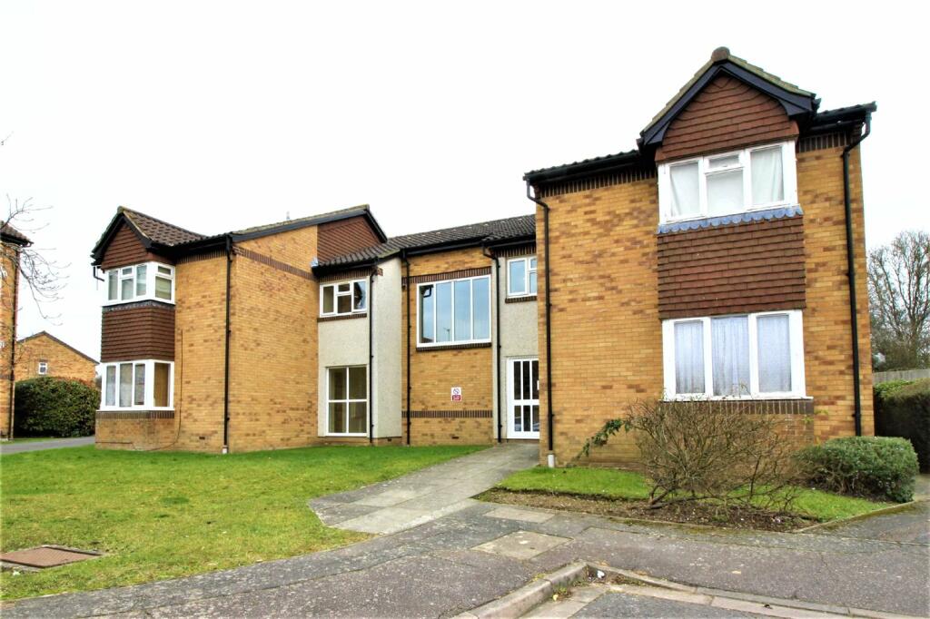 Main image of property: Rabournmead Drive, Northolt, Middlesex, UB5