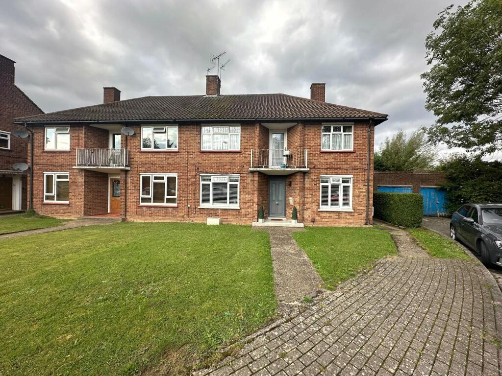 Main image of property: Ellement Close, Pinner, Middlesex, HA5