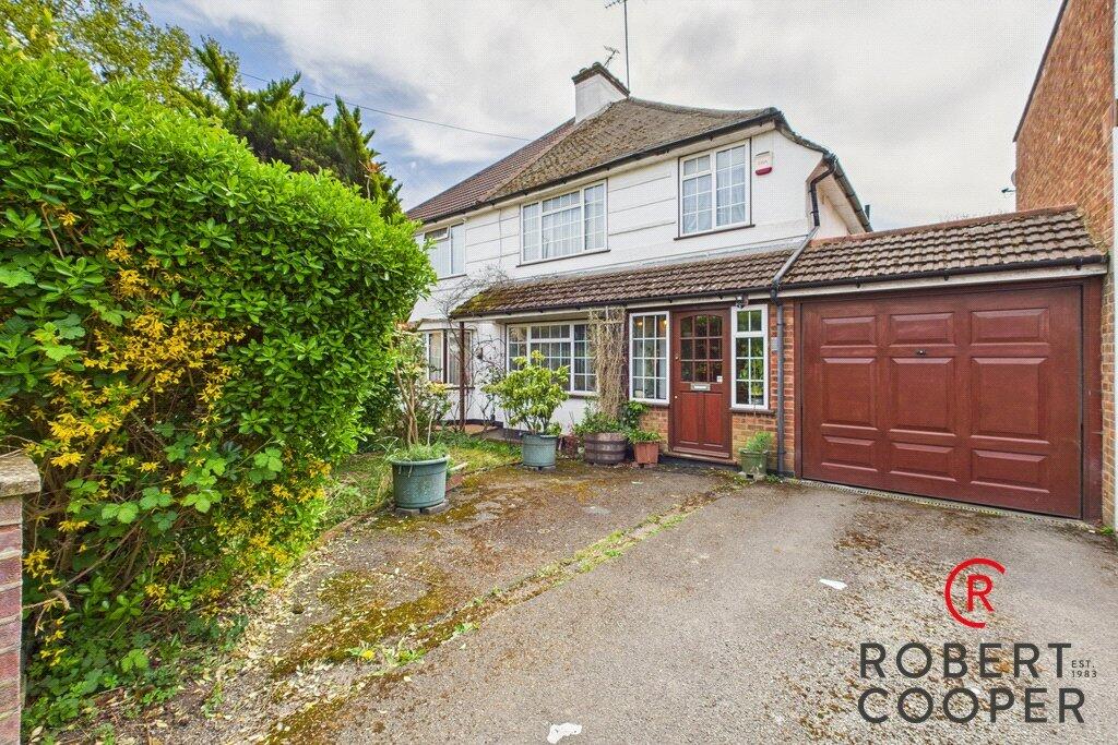 Main image of property: Pinner Road, Northwood, HA6