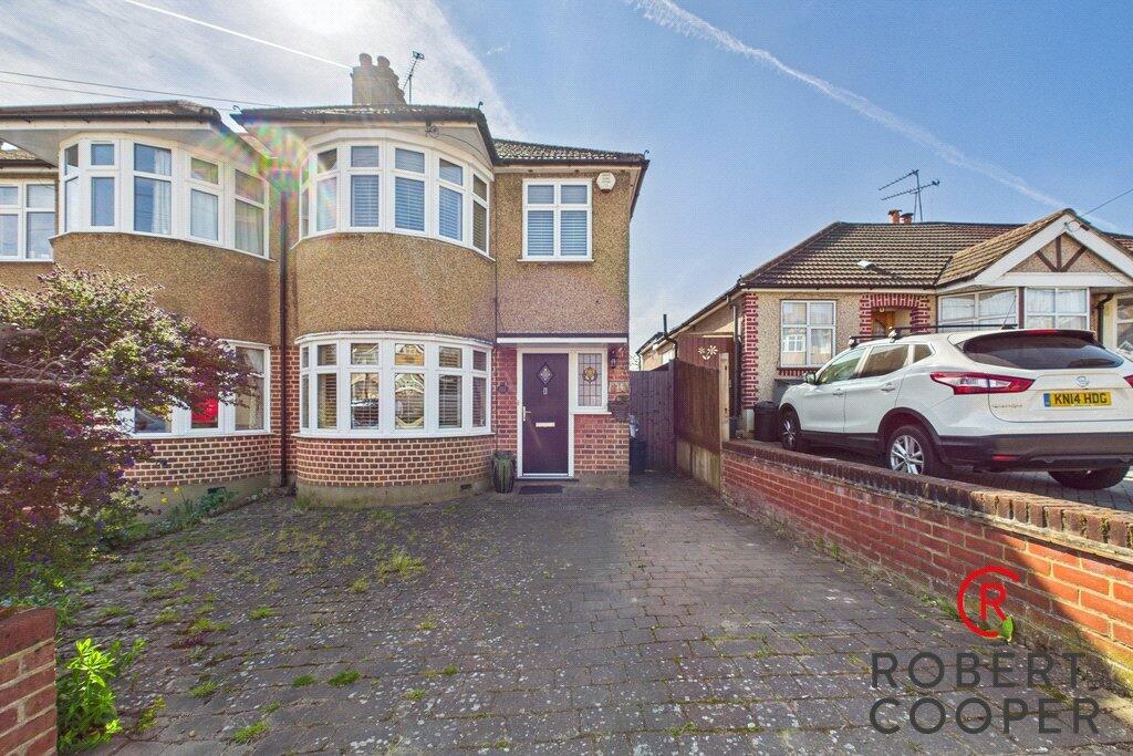 Main image of property: Wentworth Drive, Pinner, Middlesex, HA5