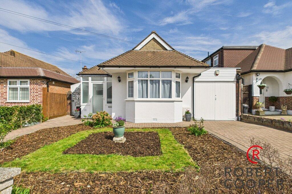 Main image of property: College Drive, Ruislip, HA4