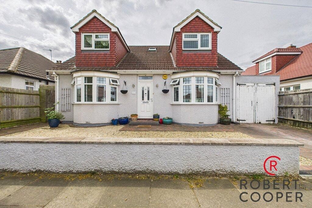 Main image of property: Lime Grove, Ruislip, HA4