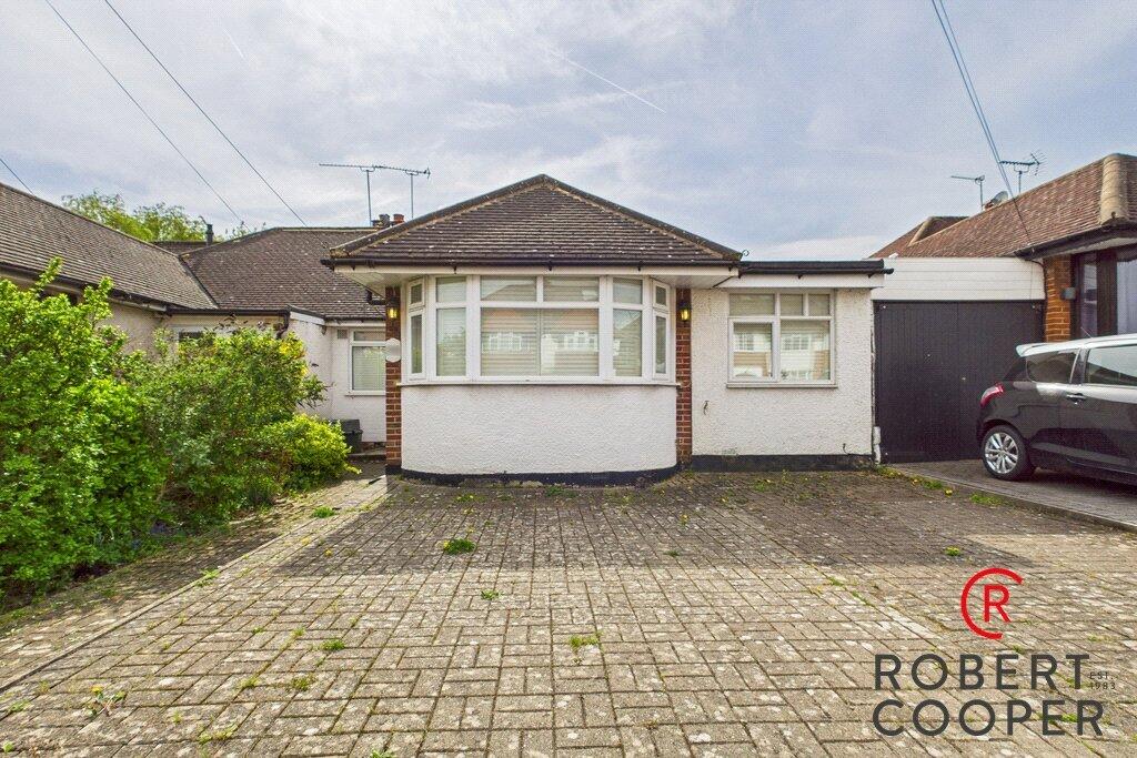Main image of property: Windermere Avenue, Eastcote, HA4