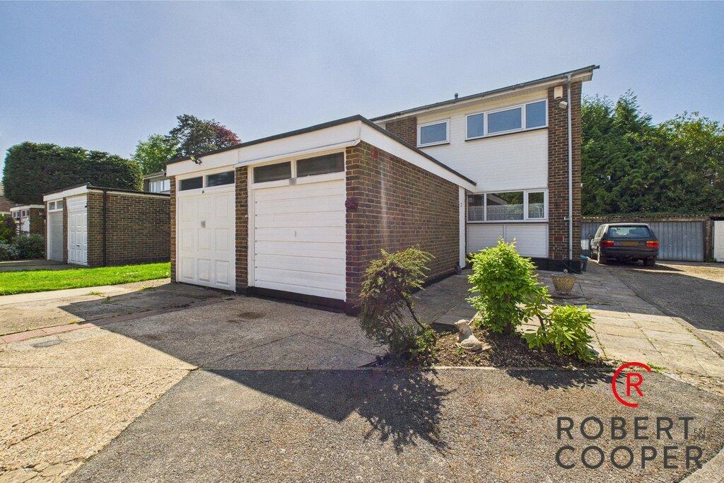 Main image of property: Farthings Close, Pinner, HA5