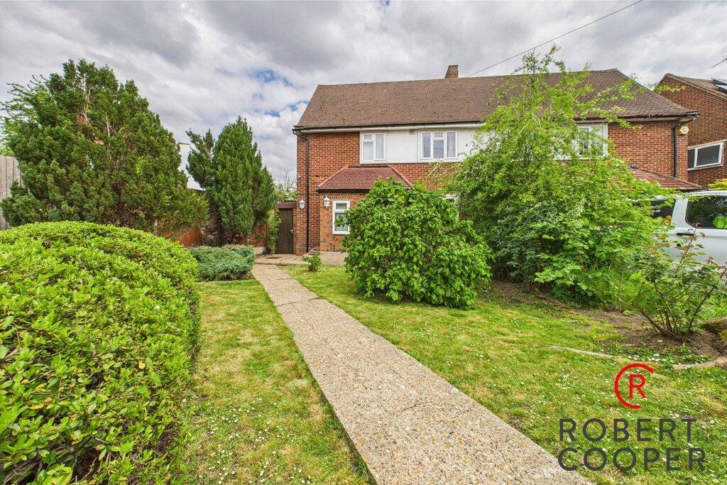 Main image of property: Pine Gardens, Eastcote, HA4