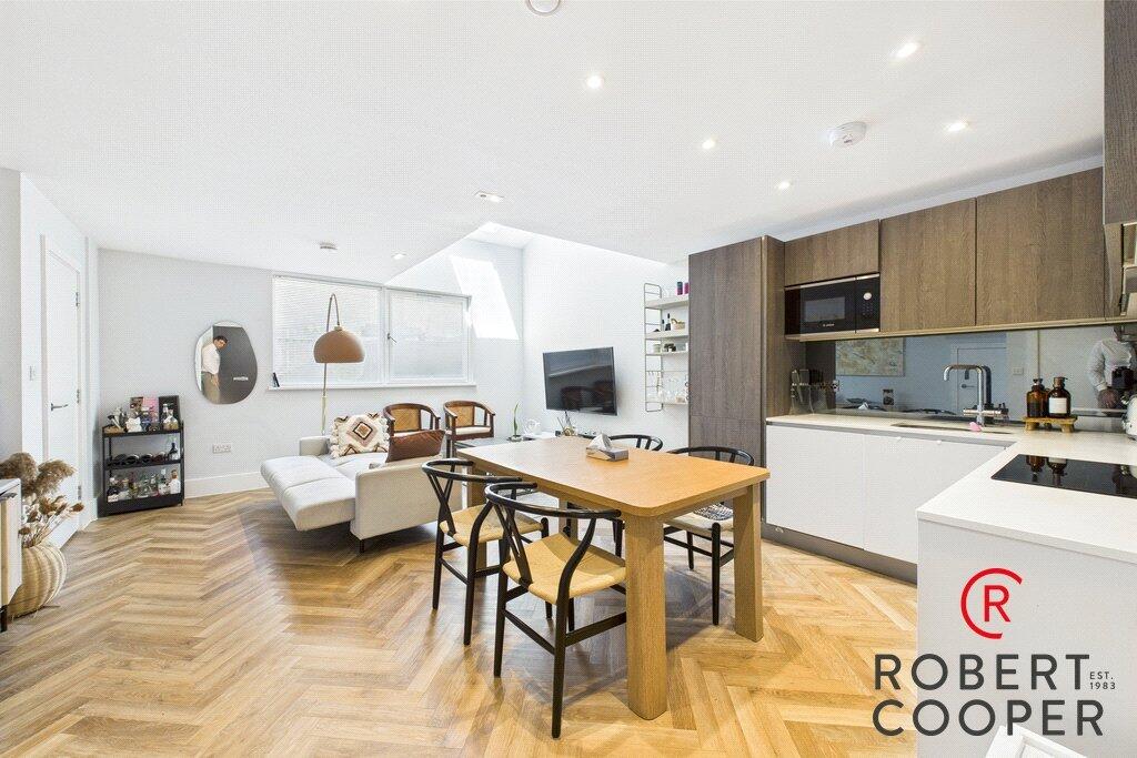 Main image of property: Field End Road, Ruislip, HA4
