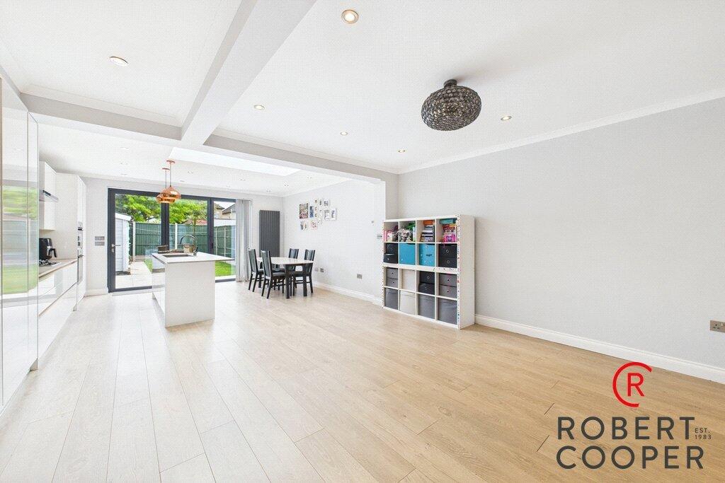 Main image of property: Yeading Avenue, Harrow, HA2
