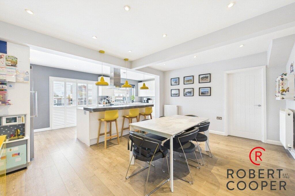 Main image of property: Exeter Road, Harrow, HA2
