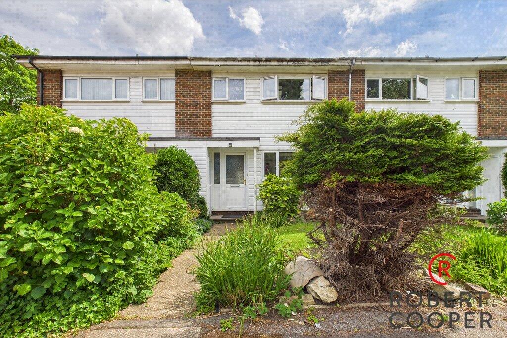 Main image of property: Farthings Close, Pinner, HA5