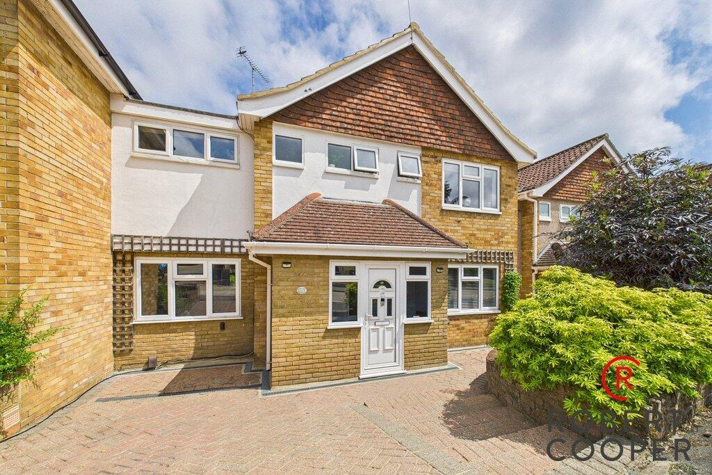 Main image of property: Farmlands, Pinner, HA5