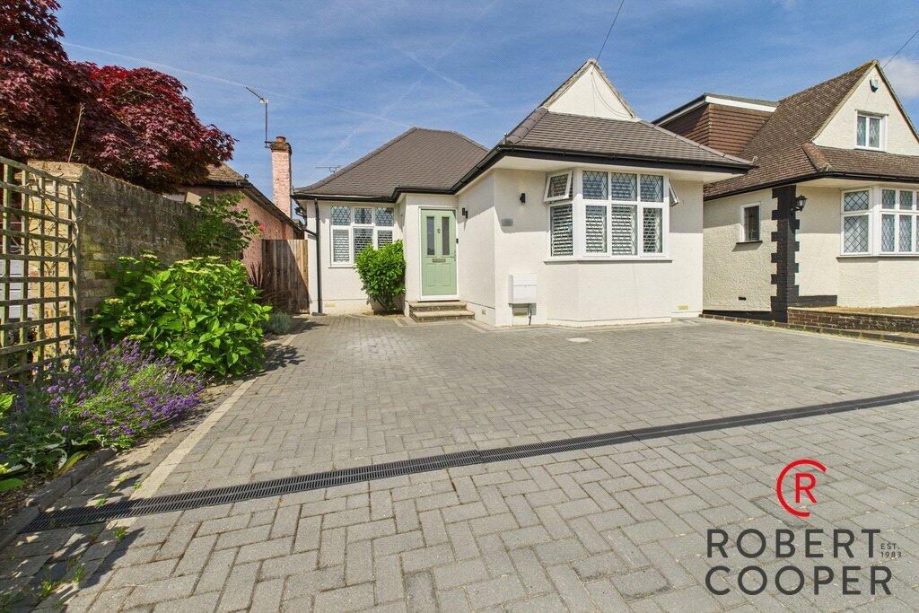 Main image of property: Keswick Gardens, Ruislip, HA4