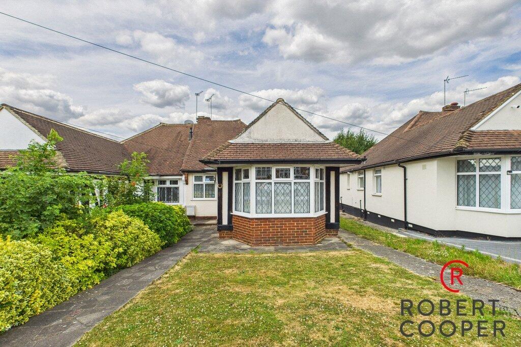 Main image of property: Cardinal Road, Ruislip, HA4