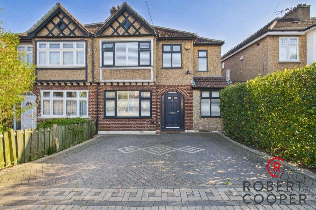 Main image of property: Lyndhurst Avenue, Pinner, HA5