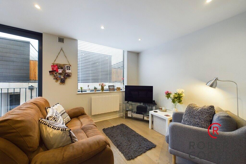 Main image of property: Field End Road, Ruislip, HA4