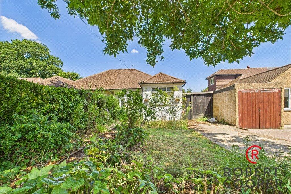 Main image of property: Sutton Close, Pinner, HA5