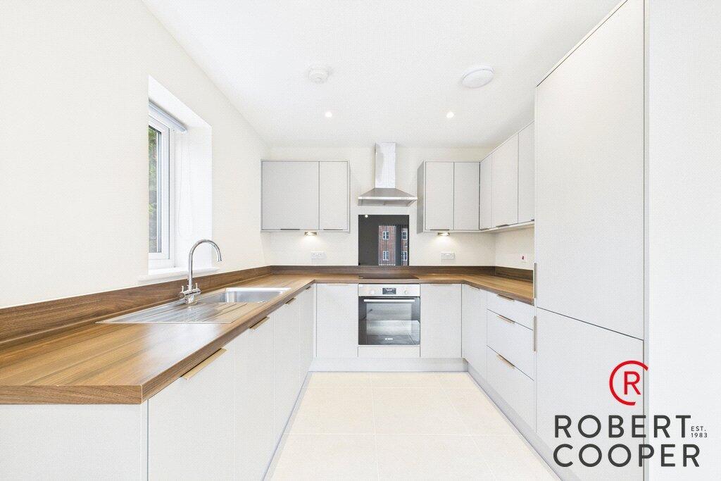 Main image of property: Blackmore Way, Uxbridge, UB8