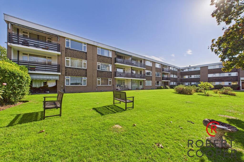 Main image of property: Graham Court, Eastcote Lane North, Northolt, UB5
