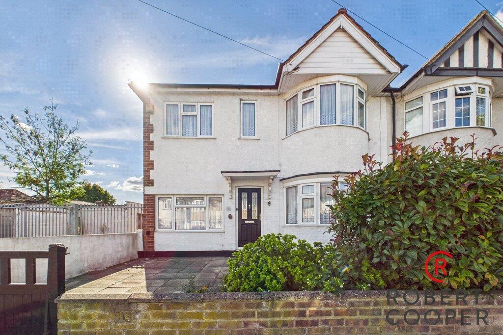 Main image of property: Ashburton Road, Ruislip, HA4
