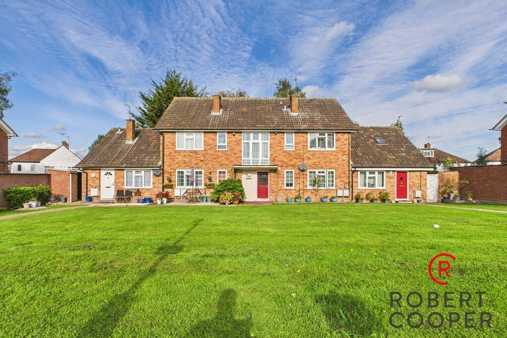 Main image of property: Seymour Gardens, Ruislip, HA4