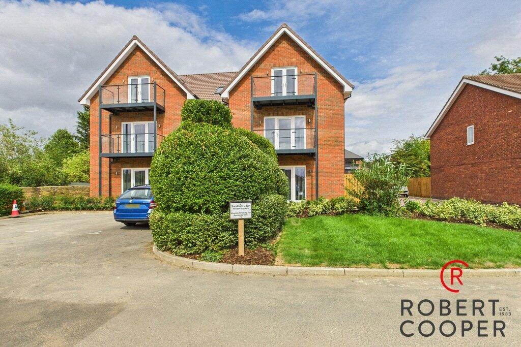 Main image of property: Blackmore Way, Uxbridge, UB8