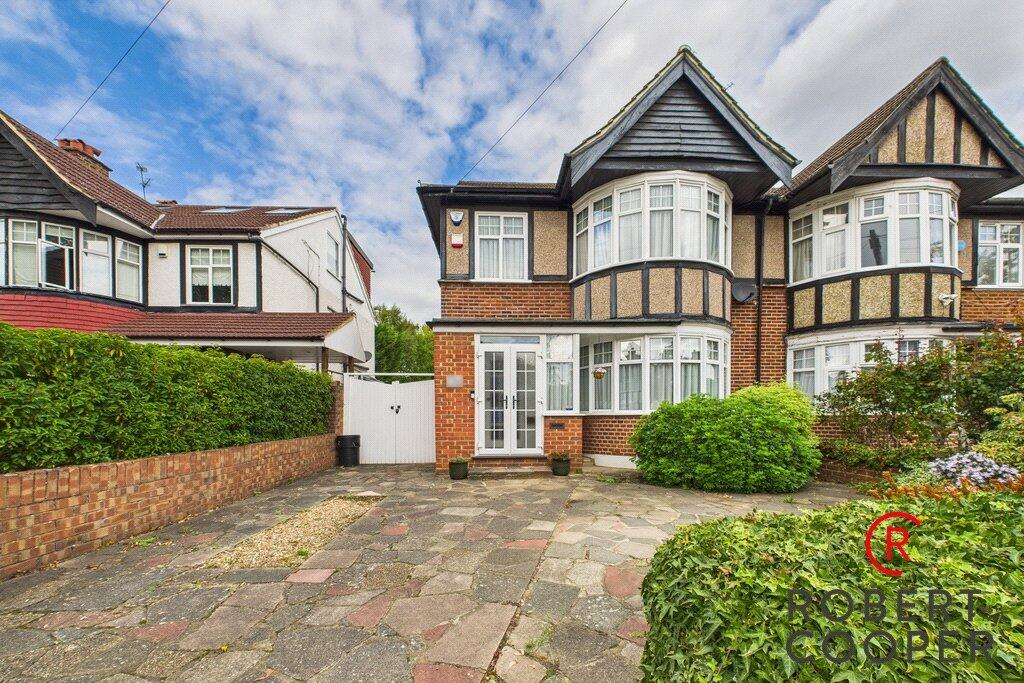 Main image of property: Deane Croft Road, Pinner, Middlesex, HA5