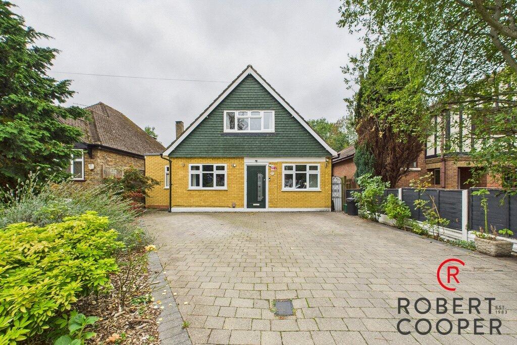Main image of property: Cheney Street, Pinner, HA5