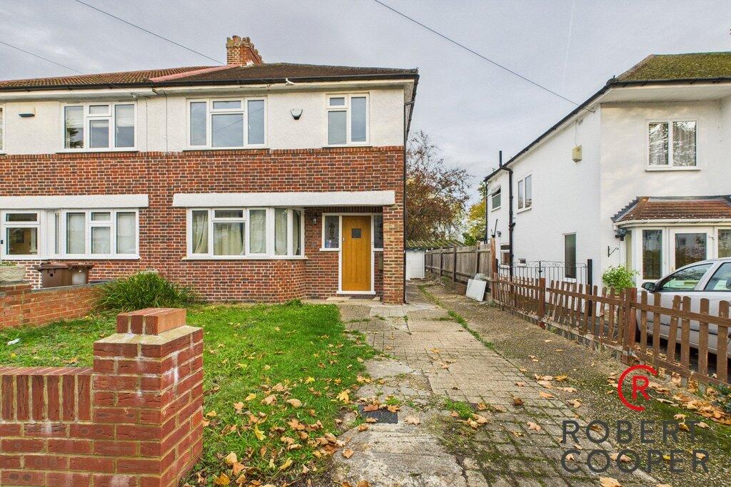 Main image of property: East Towers, Pinner, HA5