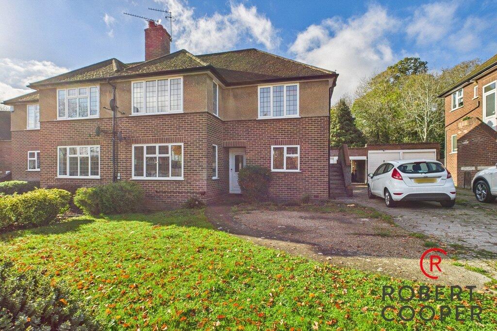 Main image of property: Kent Gardens, Ruislip, HA4