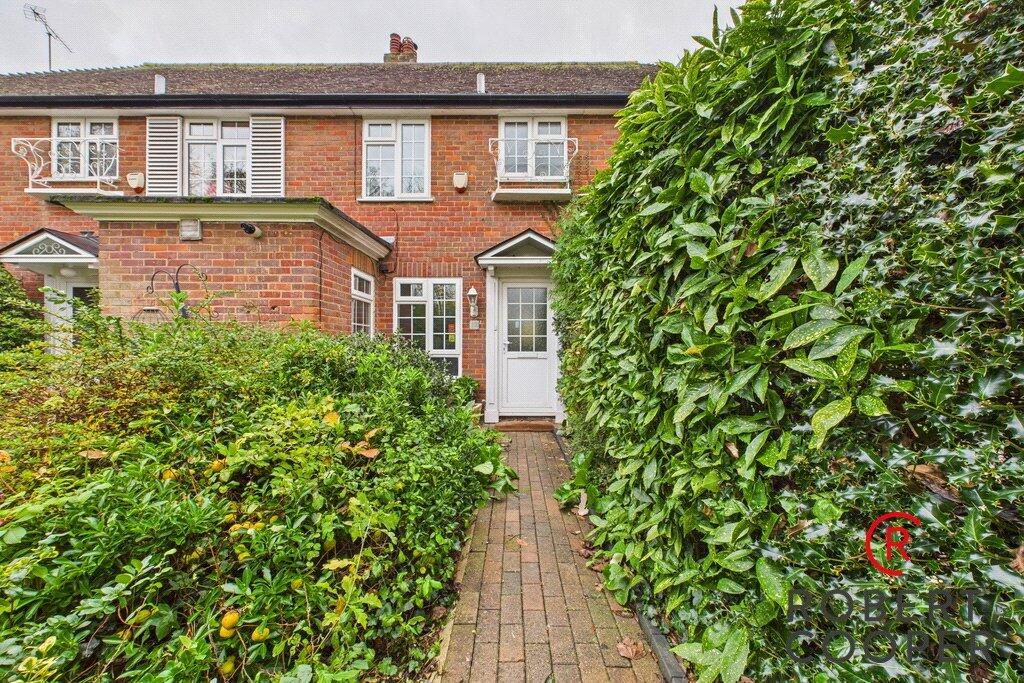 Main image of property: The Sigers, Eastcote, HA5