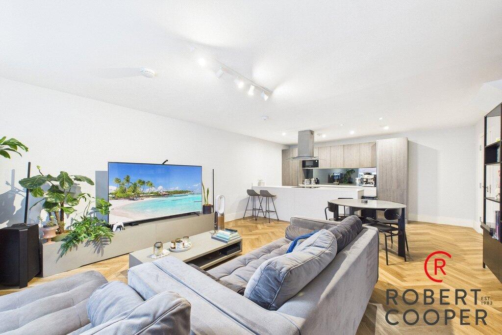 Main image of property: Junction Court, Eastcote, HA4