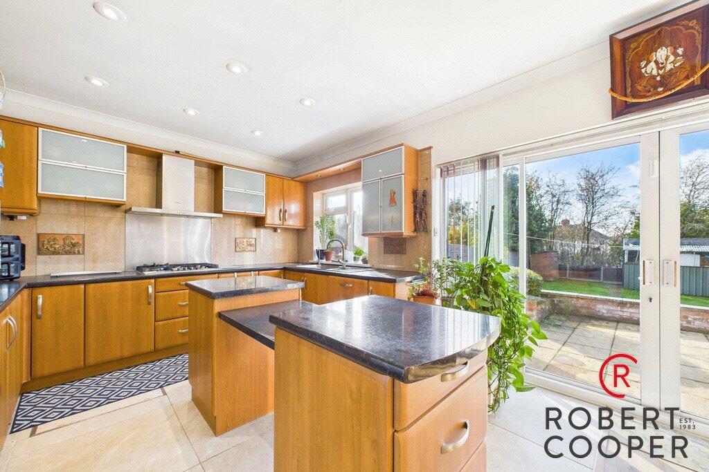 Main image of property: Alexandra Avenue, Harrow, HA2