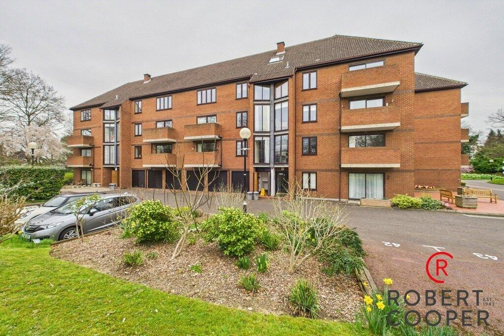 Main image of property: Winslow Close, Eastcote, HA5