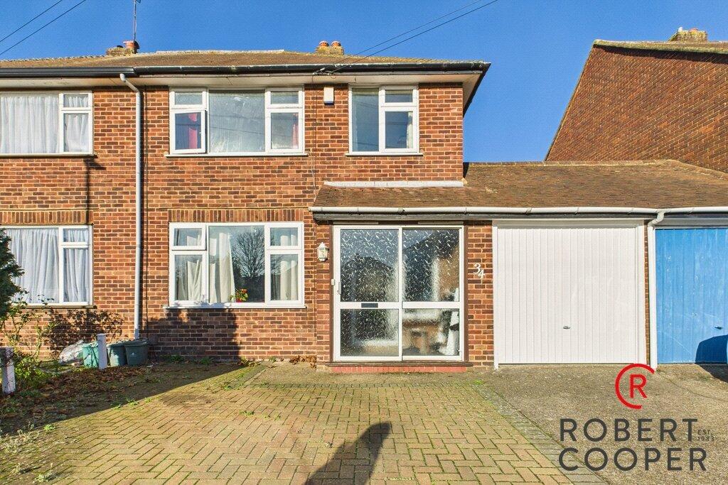 Main image of property: Rydal Way, South Ruislip, HA4
