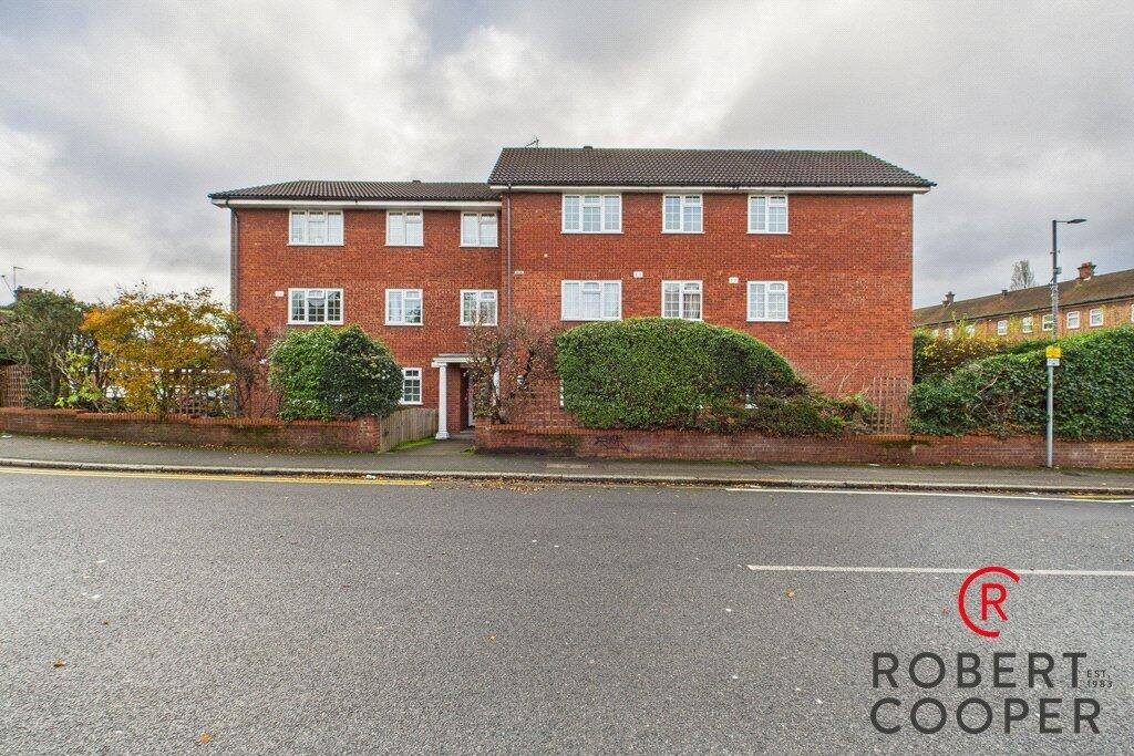 Main image of property: Southfield Park, Harrow, HA2