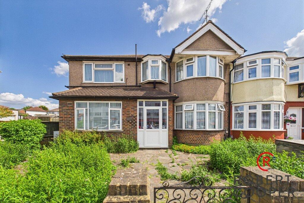 Main image of property: Northolt Road, Harrow, HA2