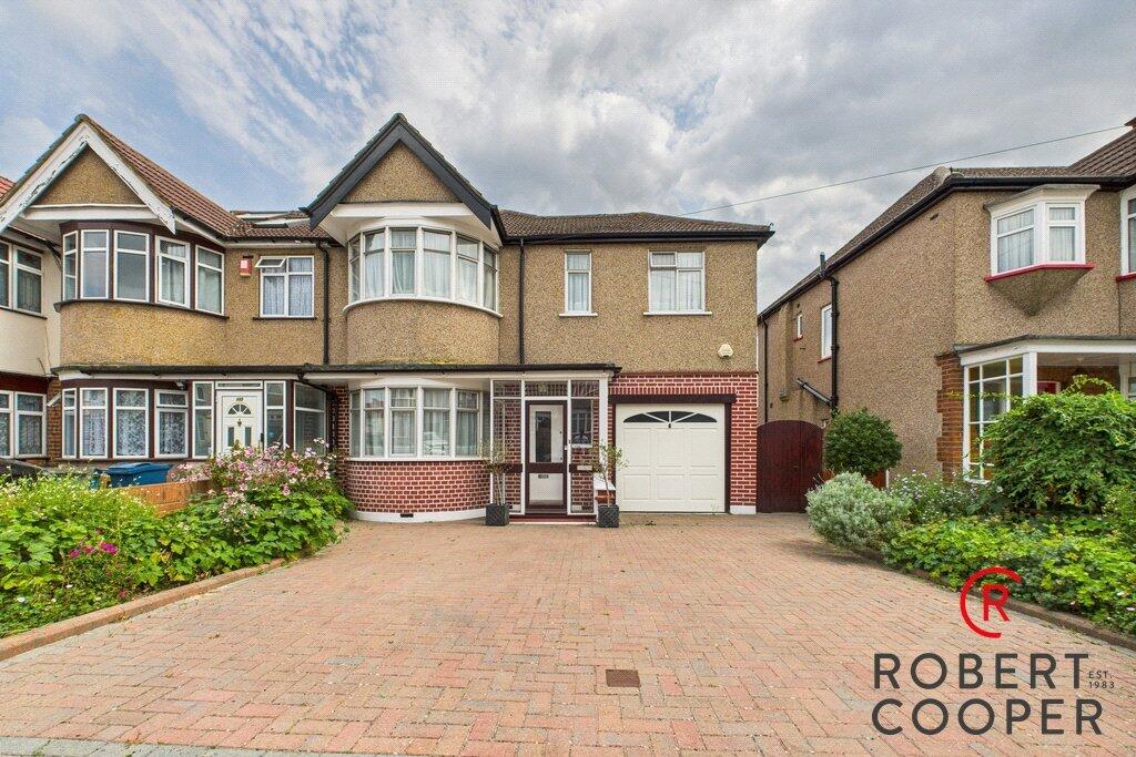 Main image of property: Torbay Road, Harrow, HA2