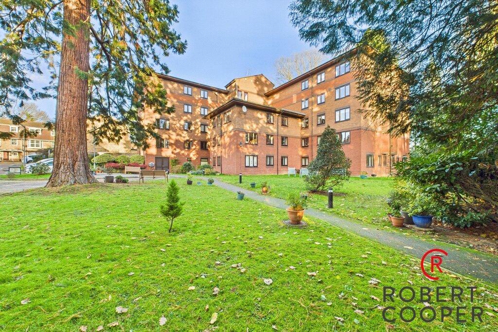 Main image of property: Westbury Lodge Close, Pinner, HA5