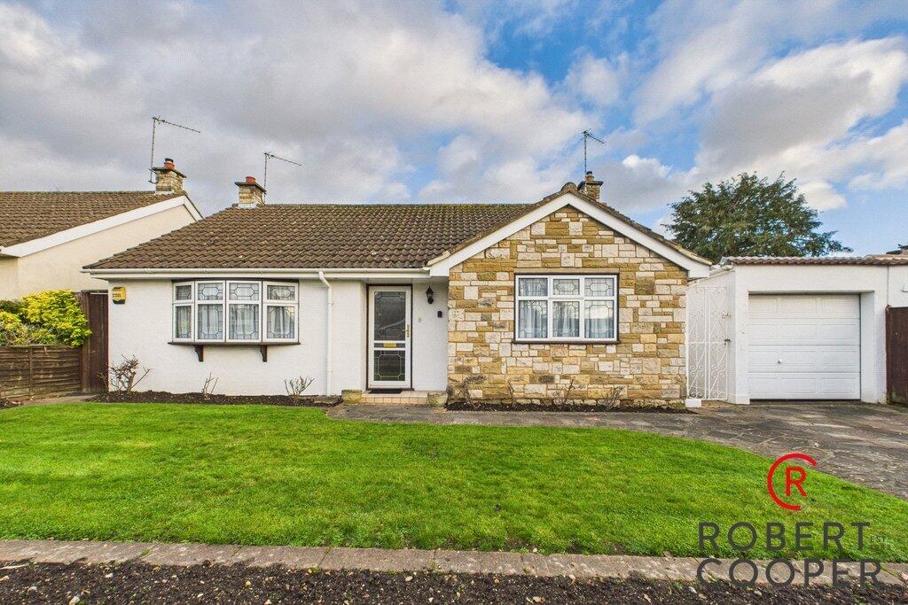 Main image of property: Eastfields, Pinner, HA5