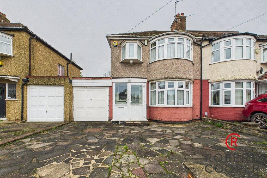 Main image of property: Chestnut Drive, Pinner, HA5