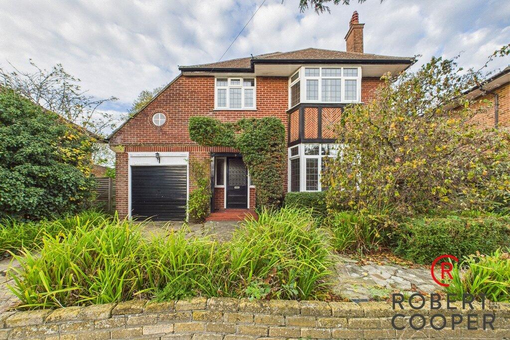 Main image of property: Cedar Drive, Hatch End, Middlesex, HA5